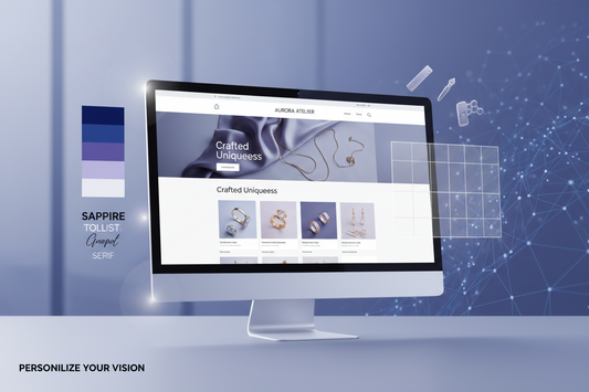 Zašto Odabrati Custom Shopify Teme za Vašu Online Prodavnicu