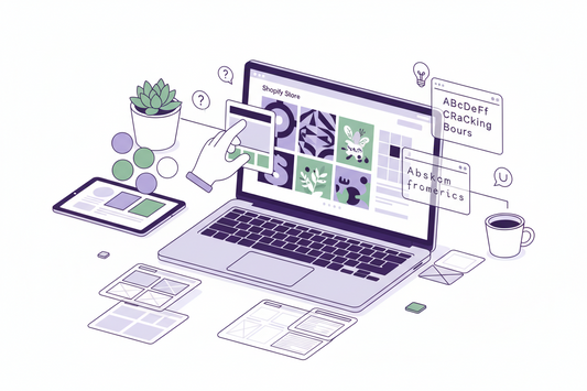 Kako Izabrati Pravu Shopify Temu za Vašu Prodavnicu